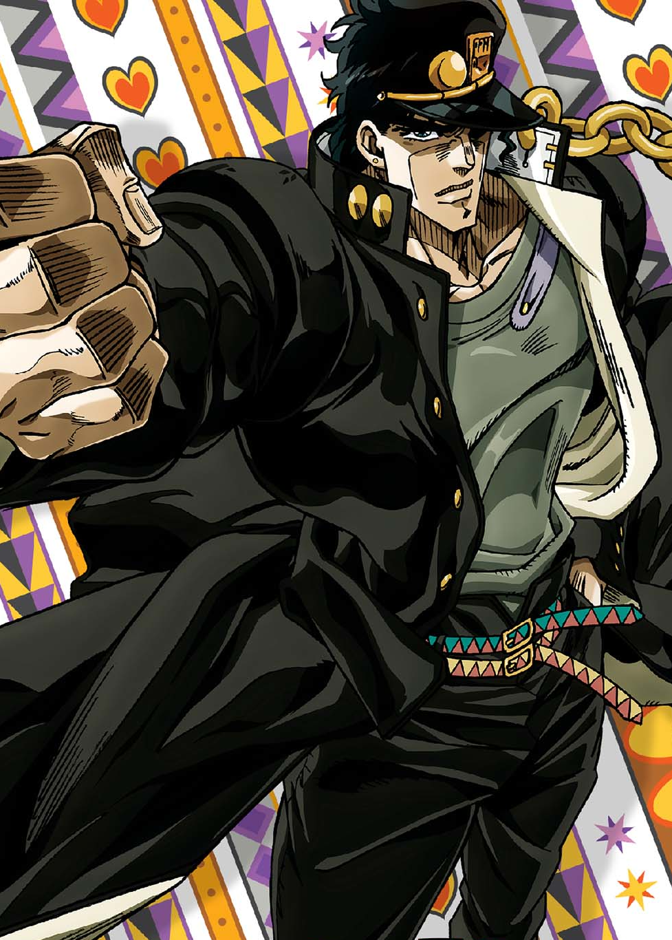 File Jotaro Sc Infobox Anime Png Jojo S Bizarre Encyclopedia Jojo Wiki