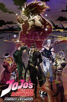 JoJo S Bizarre Adventure Viewing Order JoJo S Bizarre Encyclopedia