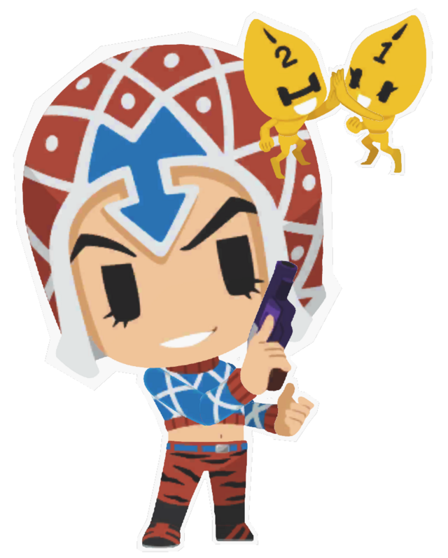 File Ppp Mista Win Png Jojo S Bizarre Encyclopedia Jojo Wiki