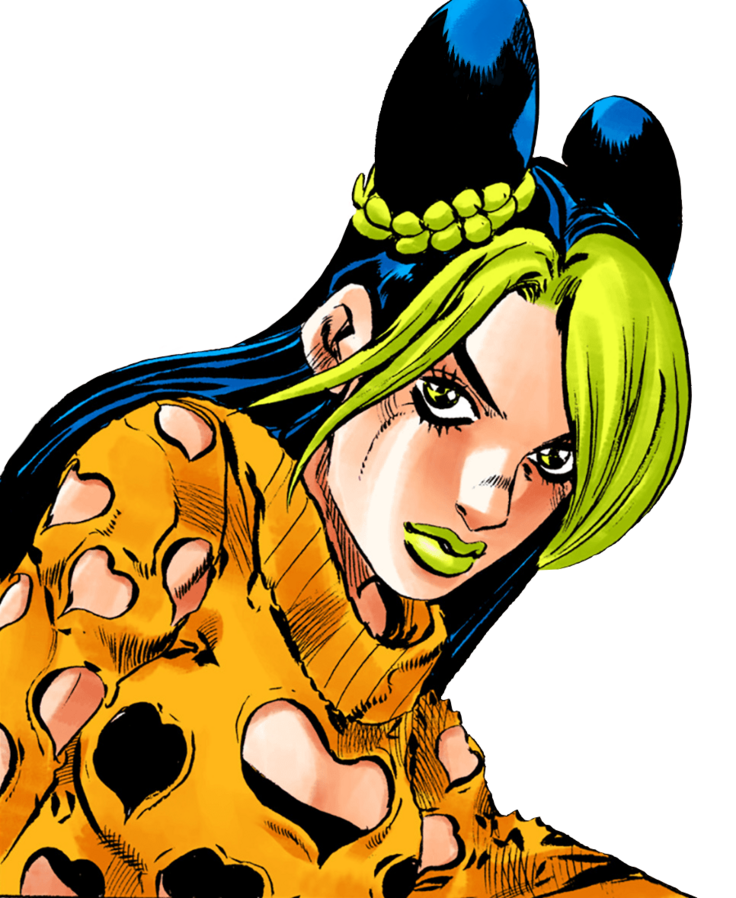 File Irene So Infobox Manga Png Jojo S Bizarre Encyclopedia Jojo Wiki