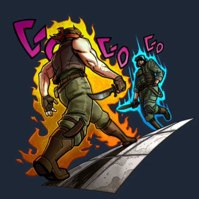 File Csgo Approachingsite Sticker Png Jojo S Bizarre Encyclopedia