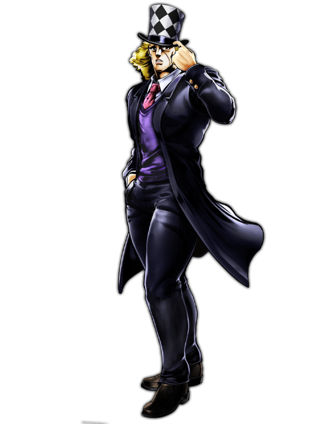 File Speedwagon Asb R Png Jojo S Bizarre Encyclopedia Jojo Wiki