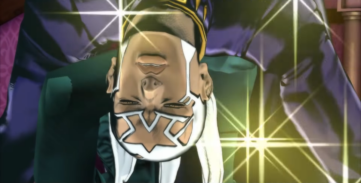 File Pucci Sacrifices Himself EOH Png JoJo S Bizarre Encyclopedia