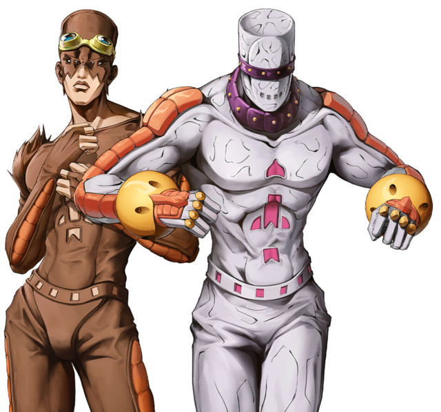 File PTN Lang Stand Png JoJo S Bizarre Encyclopedia JoJo Wiki