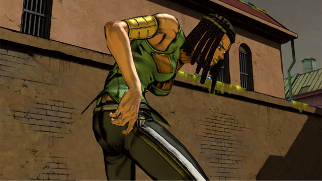 File Ermes Intro ASB R Png JoJo S Bizarre Encyclopedia JoJo Wiki