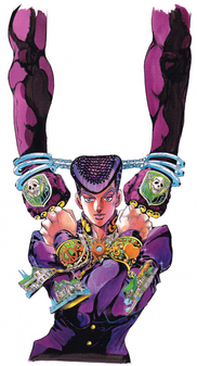 JoJo 6251 The World Of Hirohiko Araki JoJo S Bizarre Encyclopedia