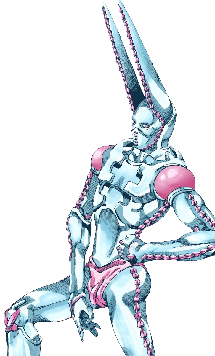 Funny Valentine, Top-Strongest Wikia