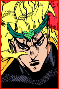 Dio Brando