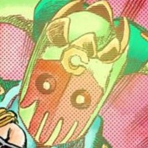 Categoria:Stands da Parte VIII, Wiki JoJo's Bizarre Encyclopedia