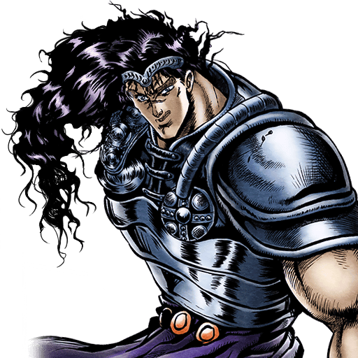 SSR) Jotaro Kujo (Star Platinum The World) - JoJoSS Wiki