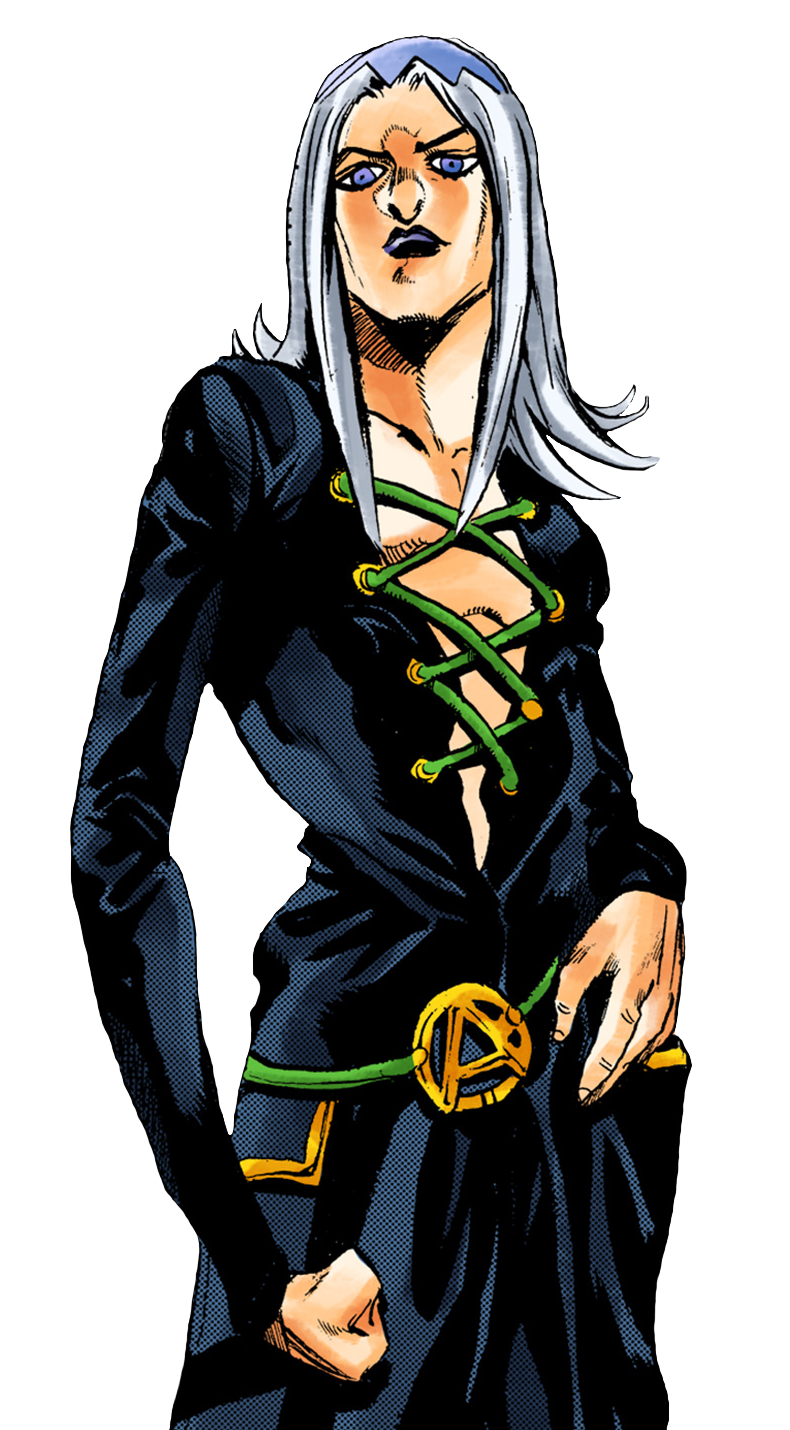 Leone Abbacchio