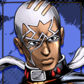 All-Star Battle R/Enrico Pucci (Final)