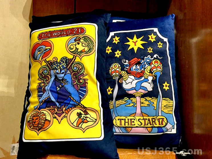 File:Tarot card pillow.PNG