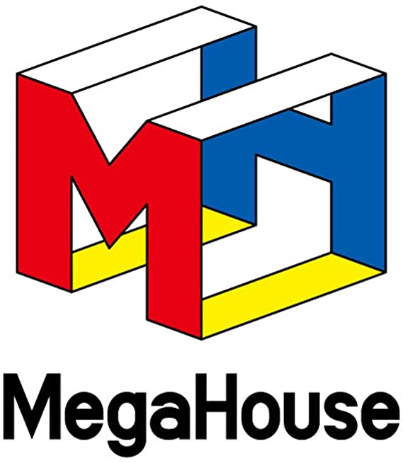 MegaHouse - JoJo's Bizarre Encyclopedia | JoJo Wiki