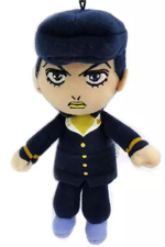 JoJo Plush