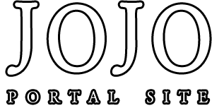 JoJo Portal (note that Vish edited the image)