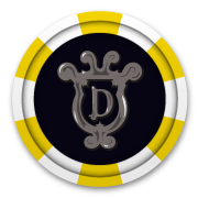 Emblema de DIO ‎ 「★☆☆☆」