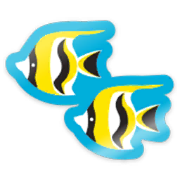 File:PPPDecoStickerTropicalFish.png