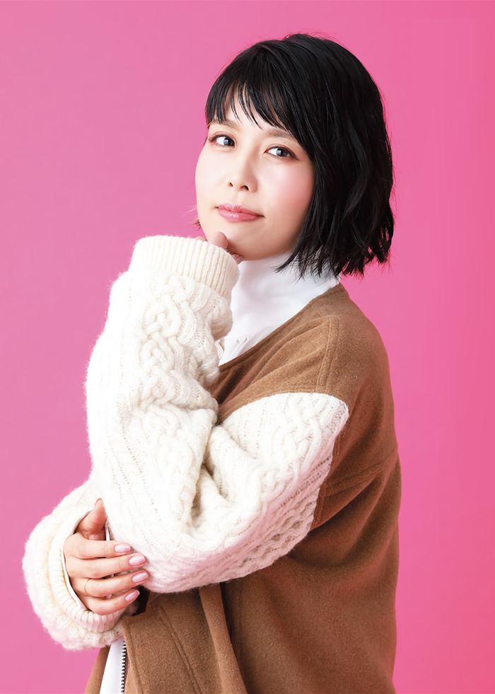 Miyuki Sawashiro (2 de Junho de 1985), Artista