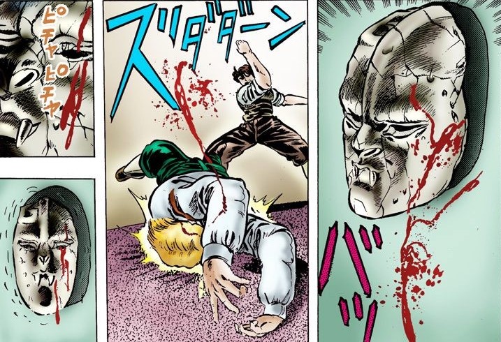 File:Manga Stone Mask blood spurt.jpg