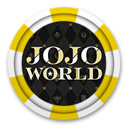 JOJO WORLD 「★★☆☆」
