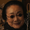 Rohan Kishibe's Grandmother