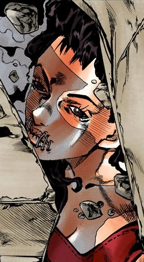 Diavolo's Mother Infobox Manga.png