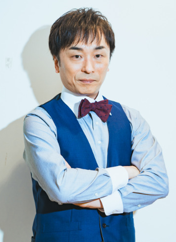 Tomokazu Seki