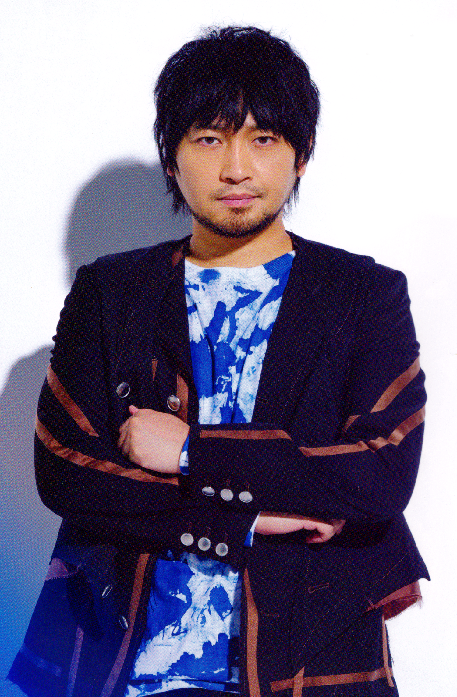 Yuichi Nakamura