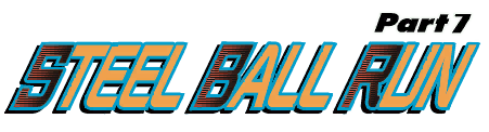 File:Steel Ball Run Logo Alternate.png