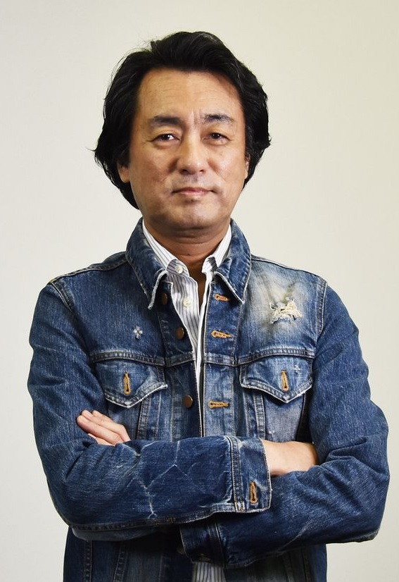 Isao Tsuge