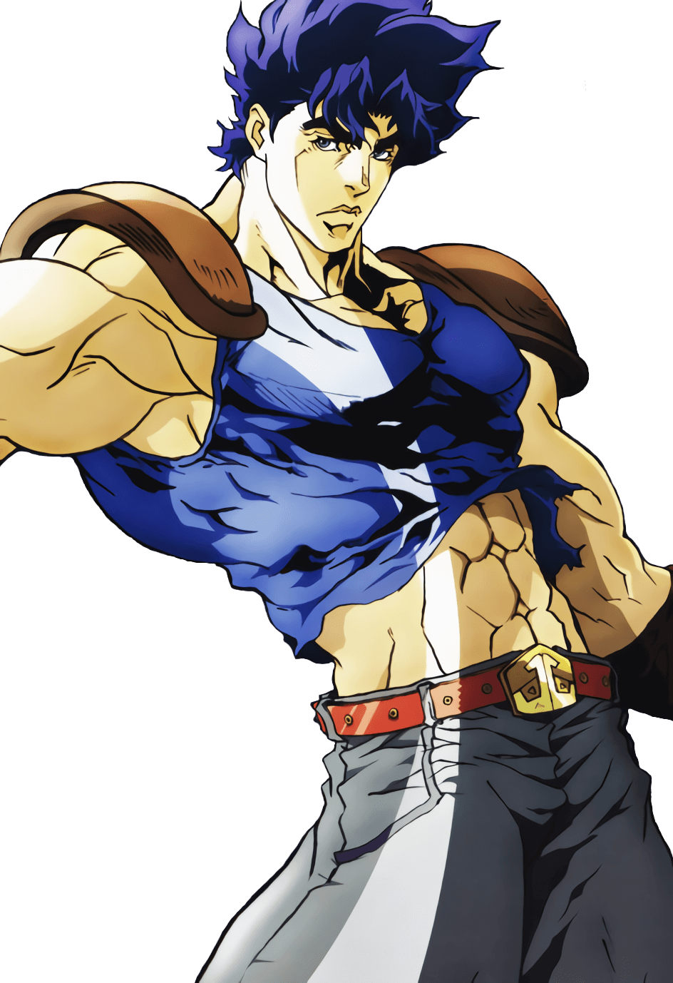 Jonathan Joestar - JoJo&#039;s Bizarre Encyclopedia | JoJo Wiki