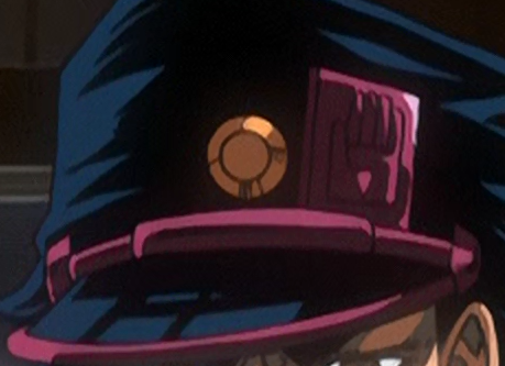 File:Jotaro's Hat Infobox OVA.png