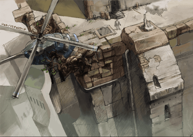 File:Roma outskirts rooftop concept art.png
