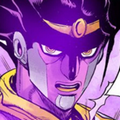 Star Platinum The World