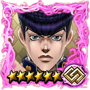 6-star ~The Town's Protector~ (Courage)