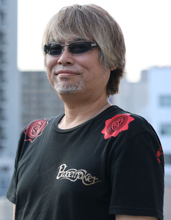 Junichi Hayama