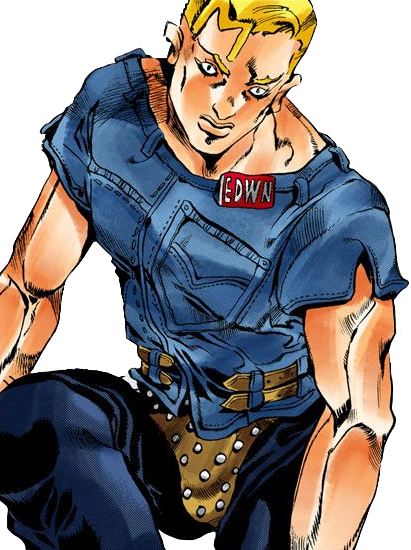 Dio Brando, Pure Evil Wiki