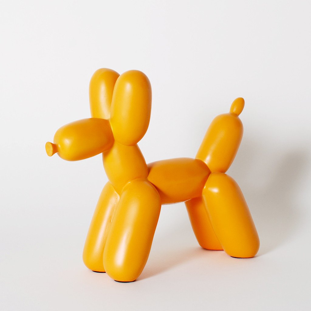 Собака из воздушного шарика. Балун дог. Собачка из шариков. Оранжевая собачка из шариков. Воздушный шарик собачка.