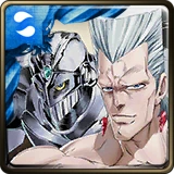 Jean Pierre Polnareff