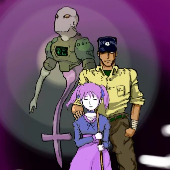 7th Stand User Wiki