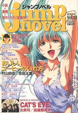File:Jump Novel Vol. 13.png