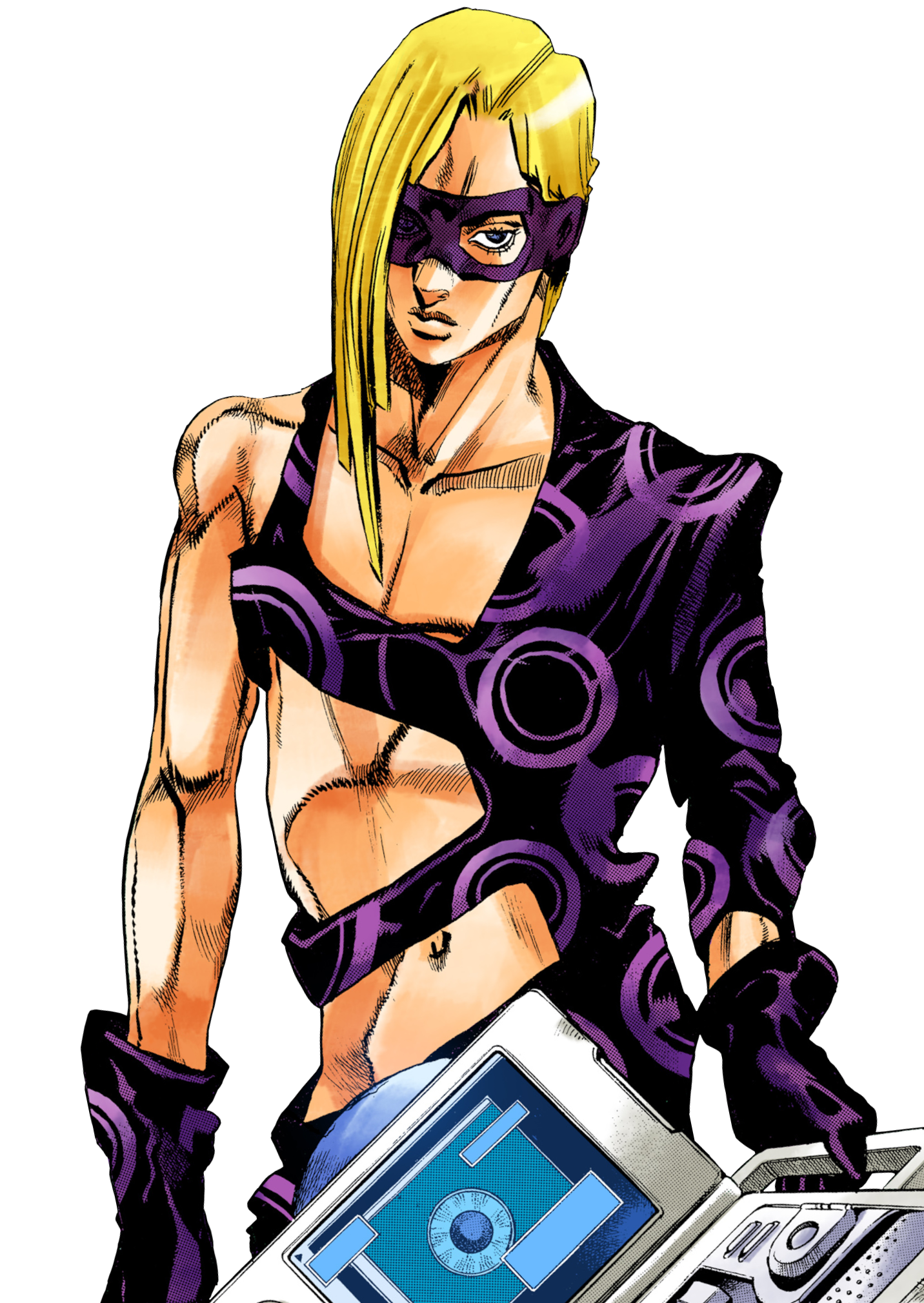 Melone Infobox Manga.png