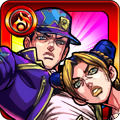 Jolyne & Jotaro