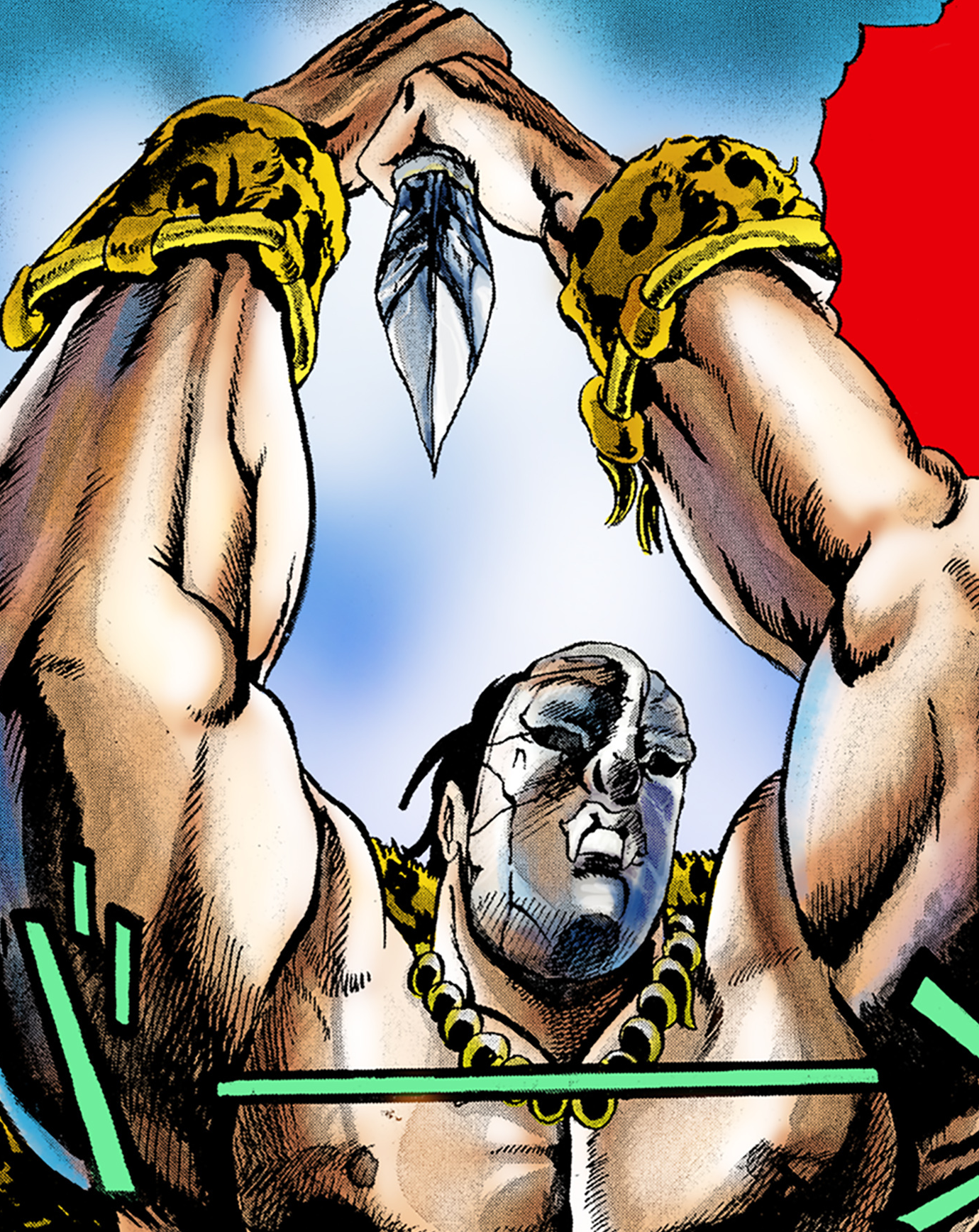 Aztec Chief Infobox Manga.png