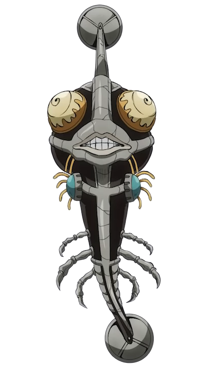 File:Foo Fighters Plankton Anime Infobox.png - JoJo's Bizarre ...