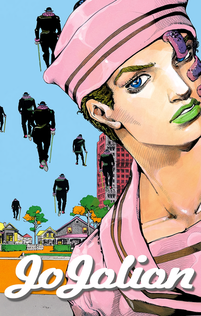 JoJolion: 5 Ways The Ending Fell Short (& 5 It Was Perfect)