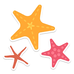 File:PPPDecoStickerStarfish.png