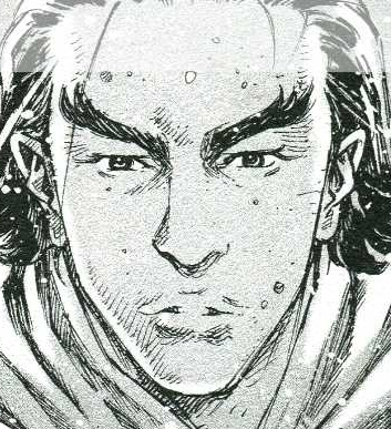 File:Cao - Yu Gui, Yu Jin's son.png - JoJo's Bizarre Encyclopedia ...