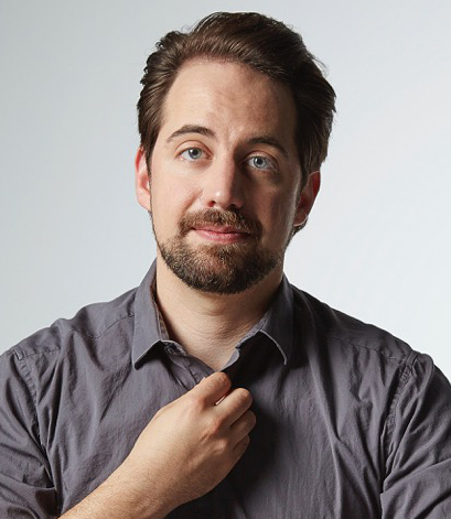 Ray Chase